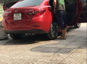 Bán Mazda 2 AT đời 2016, màu đỏ, xe nhập, giá tốt