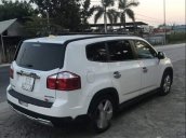 Bán Chevrolet Orlando 2017, màu trắng, chính chủ