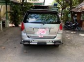 Bán Toyota Innova 2.0V 2011, màu bạc, nhập khẩu nguyên chiếc 