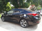 Bán Hyundai Elantra đời 2014, màu đen, nhập khẩu số tự động