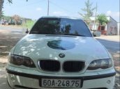 Bán gấp BMW 318i đời 2004, màu trắng, nhập khẩu