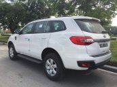 Bán Ford Everest đời 2019, màu trắng, xe nhập
