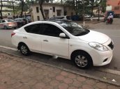 Bán xe Nissan Sunny sản xuất 2016, màu trắng, biển 30E-33370