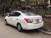 Bán xe Nissan Sunny sản xuất 2016, màu trắng, biển 30E-33370