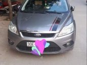 Cần bán gấp Ford Focus năm sản xuất 2010, màu xám