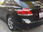 Cần bán xe Toyota Venza 3.5 đời 2010, màu đen, xe nhập