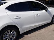 Cần bán xe Mazda 3 1.5AT đời 2019, màu trắng