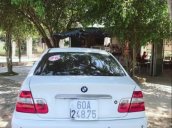 Bán gấp BMW 318i đời 2004, màu trắng, nhập khẩu