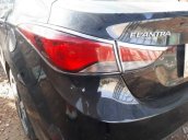 Bán Hyundai Elantra đời 2014, màu đen, nhập khẩu số tự động