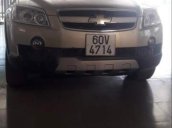 Cần bán lại xe Chevrolet Captiva đời 2008