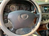 Bán Toyota Land Cruiser năm 2005, màu bạc, nhập khẩu  