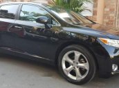 Cần bán xe Toyota Venza 3.5 đời 2010, màu đen, xe nhập