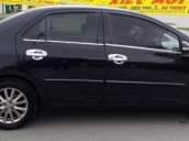 Bán Toyota Vios E sản xuất năm 2010, xe tên tư nhân