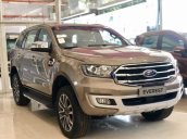 Bán Ford Everest sản xuất năm 2019, xe nhập