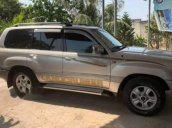 Bán Toyota Land Cruiser năm 2005, màu bạc, nhập khẩu  