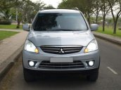 Bán Mitsubishi Zinger GLS 2008, màu bạc, chính chủ, giá 350tr