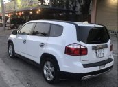 Bán Chevrolet Orlando 2017, màu trắng, chính chủ