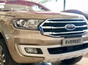 Bán Ford Everest sản xuất năm 2019, xe nhập