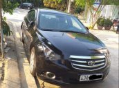 Bán Daewoo Lacetti SE đời 2009, màu đen, nhập khẩu  