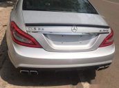 Bán xe Mercedes CLS class đời 2015, xe nhập