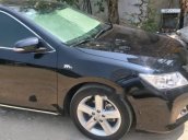 Bán Toyota Camry 2.5Q 2015, màu đen xe gia đình