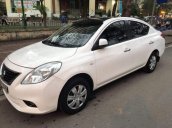 Bán xe Nissan Sunny sản xuất 2016, màu trắng, biển 30E-33370