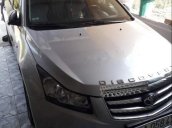 Bán gấp Daewoo Lacetti năm sản xuất 2009, màu bạc