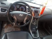 Bán Hyundai Elantra đời 2014, màu đen, nhập khẩu số tự động