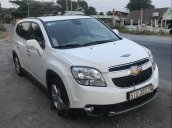 Bán Chevrolet Orlando 2017, màu trắng, chính chủ