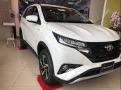 Bán xe Toyota Rush đời 2019, màu trắng, nhập khẩu 