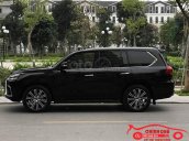 Cần bán xe Lexus LX 570 năm 2018, siêu lướt chạy 3000km, giá tốt hơn gần 2 tỷ