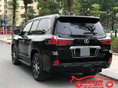 Cần bán xe Lexus LX 570 năm 2018, siêu lướt chạy 3000km, giá tốt hơn gần 2 tỷ