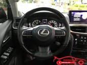 Cần bán xe Lexus LX 570 năm 2018, siêu lướt chạy 3000km, giá tốt hơn gần 2 tỷ