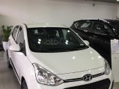 Hyundai i10 giá giảm kịch sàn, trả góp 90%, lãi suất thấp - LH: 0935.235.266