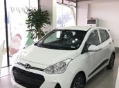 Hyundai i10 giá giảm kịch sàn, trả góp 90%, lãi suất thấp - LH: 0935.235.266