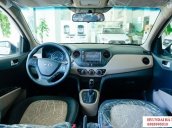 Hyundai i10 giá giảm kịch sàn, trả góp 90%, lãi suất thấp - LH: 0935.235.266