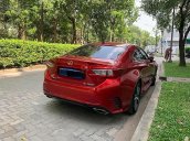 Chính chủ bán Lexus RC 200T năm 2017, màu đỏ, nhập khẩu