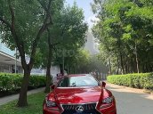Chính chủ bán Lexus RC 200T năm 2017, màu đỏ, nhập khẩu