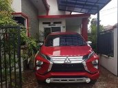 Bán Mitsubishi Xpander 1.5 AT đời 2019, màu đỏ, nhập khẩu