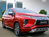 Bán Mitsubishi Xpander 1.5 AT đời 2019, màu đỏ, nhập khẩu