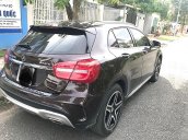 Bán ô tô Mercedes GLA 250 đời 2016, màu nâu, nhập khẩu