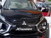 Bán Mitsubishi Xpander 1.5 MT đời 2019, màu đen, nhập khẩu