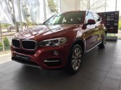 Bán xe BMW X6 năm sản xuất 2018