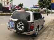 Bán Toyota Land Cruiser GX 4.5 sản xuất năm 2002, màu hồng phấn