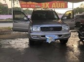 Bán Toyota Land Cruiser GX 4.5 sản xuất năm 2002, màu hồng phấn