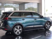 Peugeot 5008 - Giá tốt nhất trong năm - Quà tặng khủng chào hè