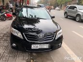 Xe Toyota Camry 2.5 đời 2010, màu đen, nhập khẩu 