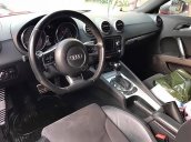 Bán ô tô Audi TT S Roadster 2009, màu đỏ, nhập khẩu
