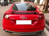 Bán ô tô Audi TT S Roadster 2009, màu đỏ, nhập khẩu
