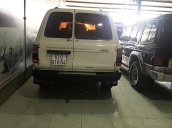 Cần bán gấp Toyota Land Cruiser 4.2 MT đời 1992, màu trắng, nhập khẩu như mới 